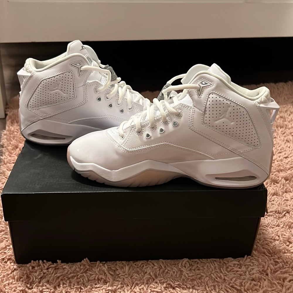 Jordan B’loyal (GS)